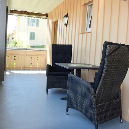 Ferienwohnung Close Линденберг-им-Алльгой Экстерьер фото