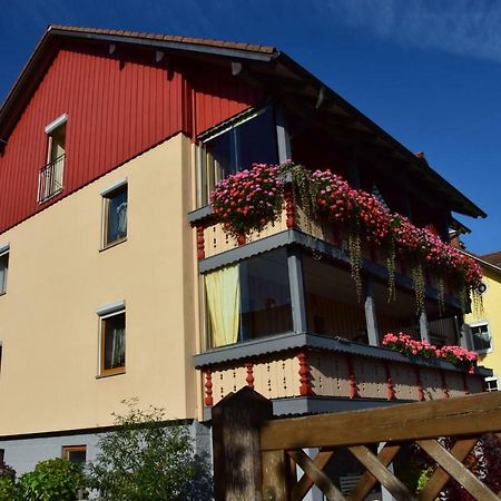 Ferienwohnung Close Линденберг-им-Алльгой Экстерьер фото