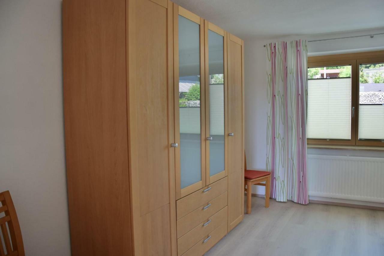 Ferienwohnung Close Линденберг-им-Алльгой Экстерьер фото