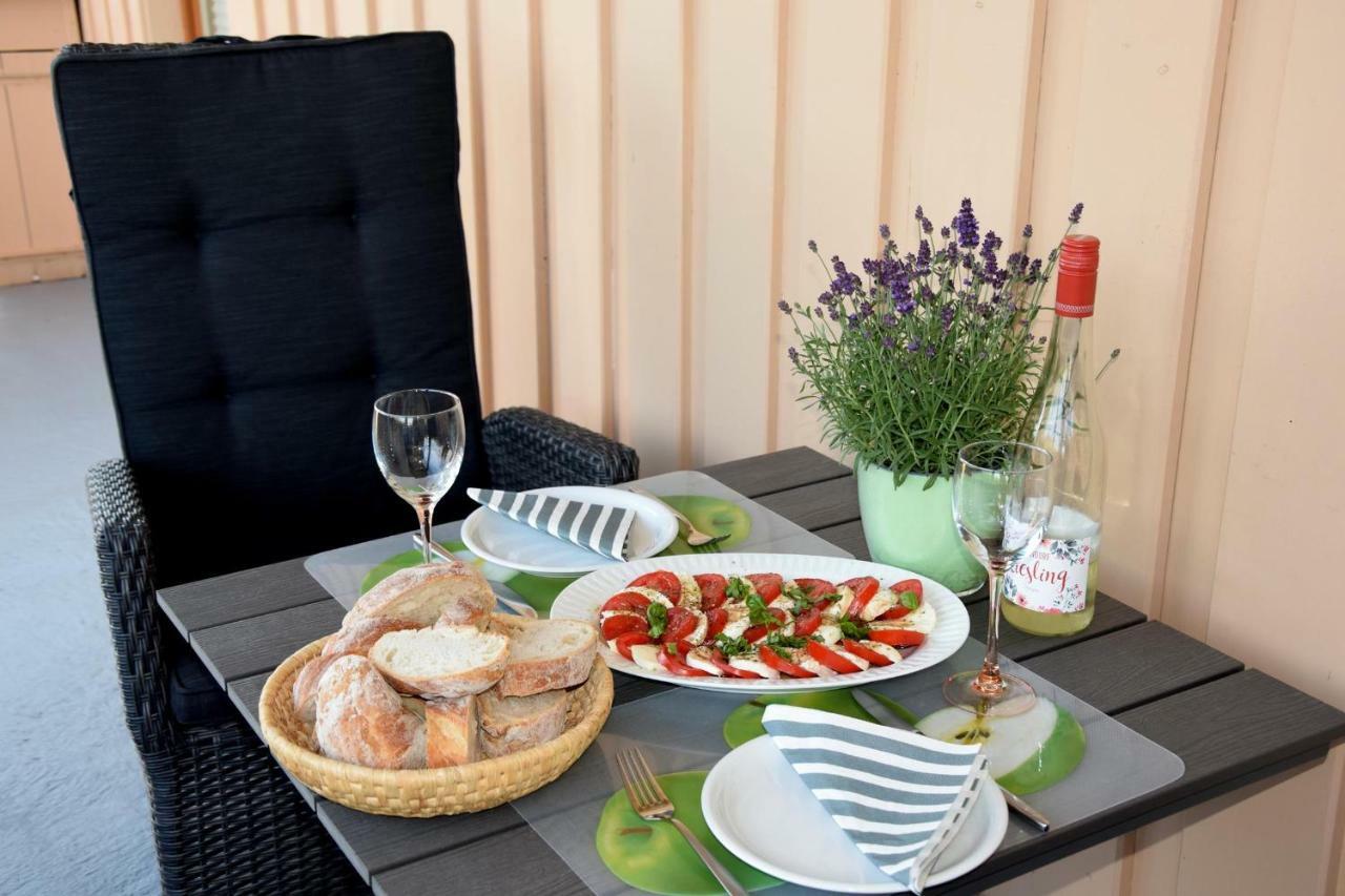 Ferienwohnung Close Линденберг-им-Алльгой Экстерьер фото